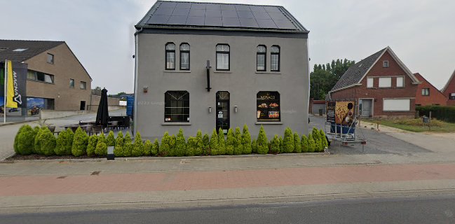 Frituur Saskia