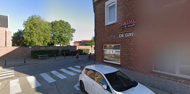 Cafe De Grietmuil