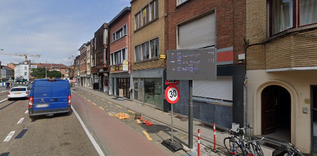 Restaurant Annapurna - Leuven