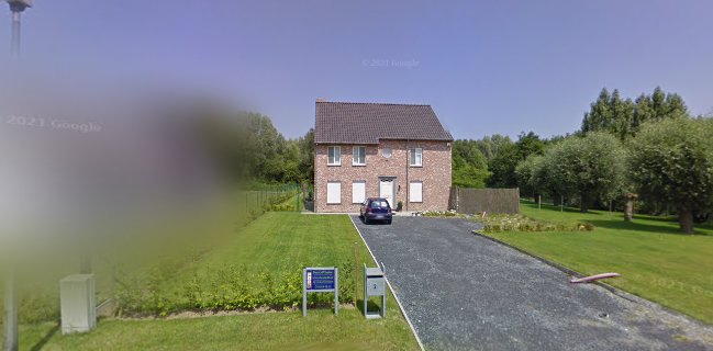 Abdis Agnesstraat 2, 8510 Kortrijk