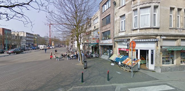 Café 't Briljantje Phone number
