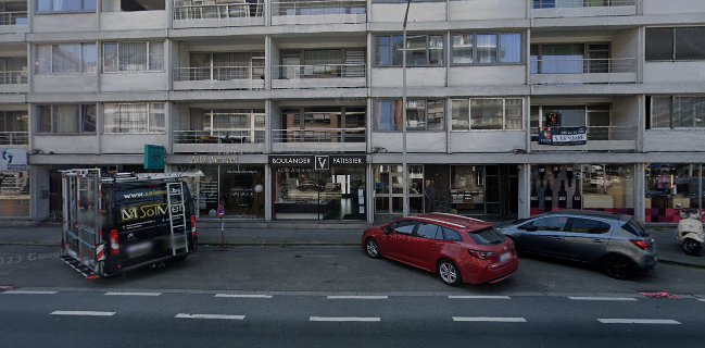 Boulangerie Pâtisserie Vranckx Jambes