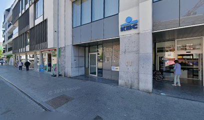 Ice Cream Store Kortrijk