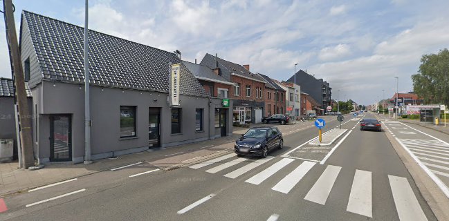 De Smulkapel