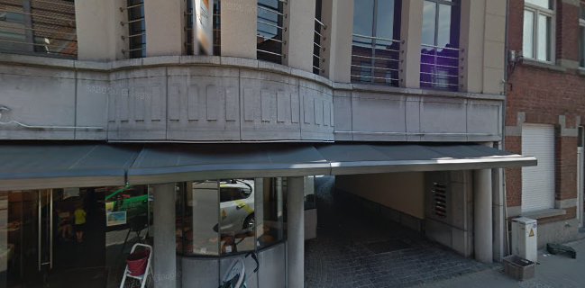 Bakkerij Bouakline Ninove