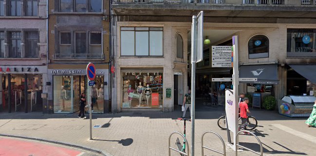 Opinii despre Direct au dessert în Namur - Horeca