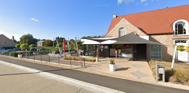 't Ijshoorntje
