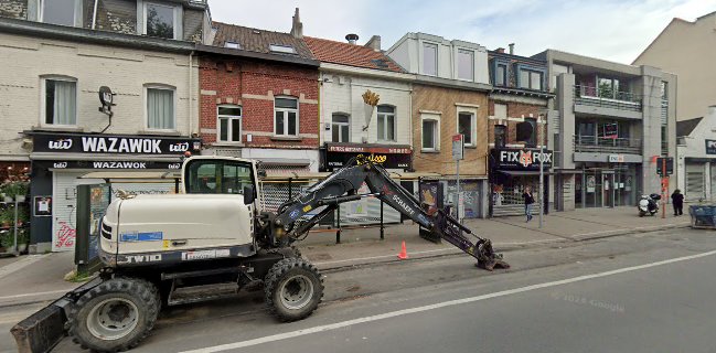 Snack La petite couronne