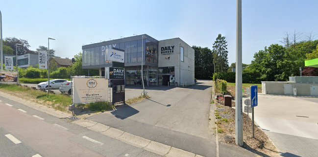 Daily Burger Namur