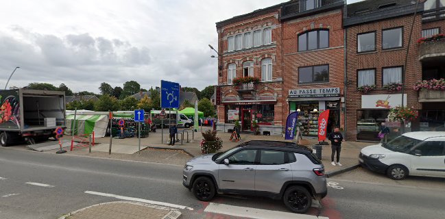Pâtisserie Maréchal (SRL Gosselienne )