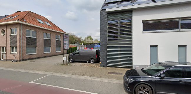 Kris Jacob Drankenhandel BV