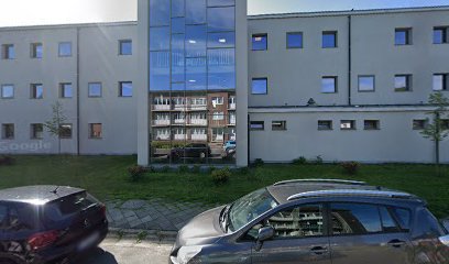 Deprez René, Restaurant