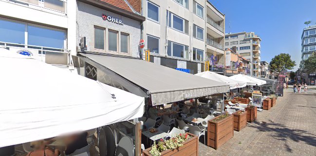 Brasserie Century