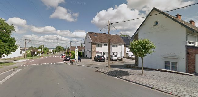 Opinii despre Gianni Pizza în Seraing - Horeca