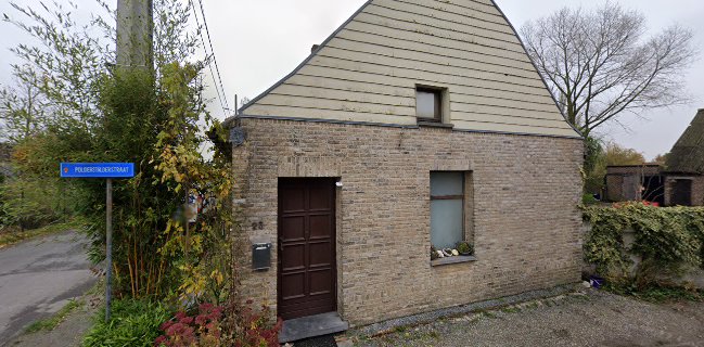 'T IJsparadijs - Tielt