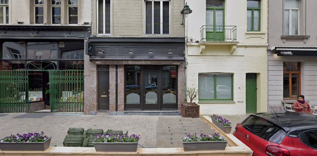 La Quincaillerie