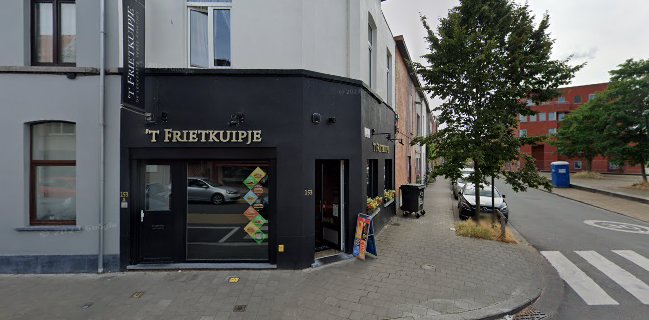 ‘T Frietkuipje