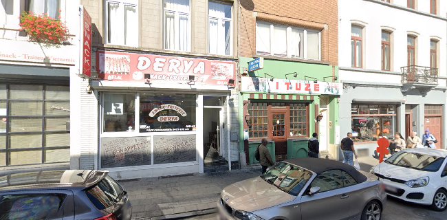 Boucherie Bouzerda - Sint-Jans-Molenbeek