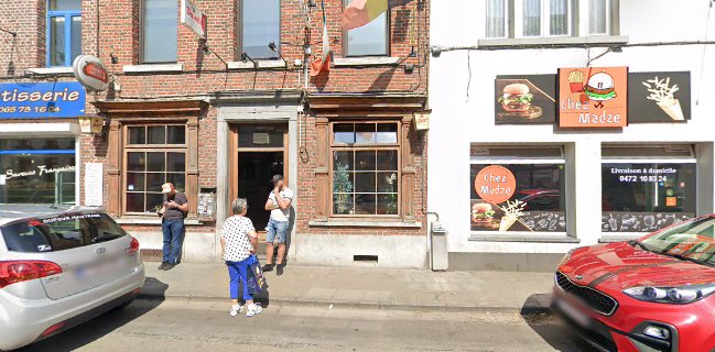 Saveurs Françaises Boussu