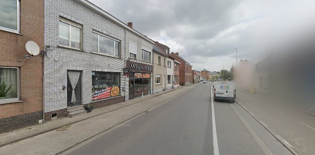 Antalya kebab/pita/pizza