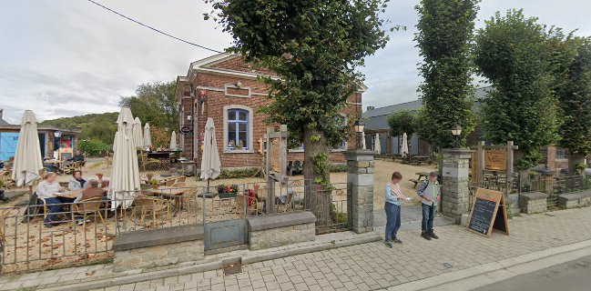 Restaurant Café Modern