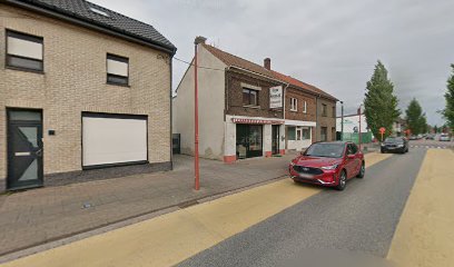 Frituur Restaurant Primus
