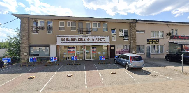 Boulangerie De La Spetz
