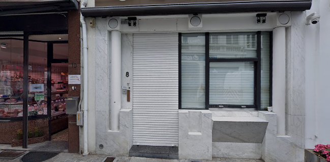 Korte Gasthuisstraat 8, 2000 Antwerpen