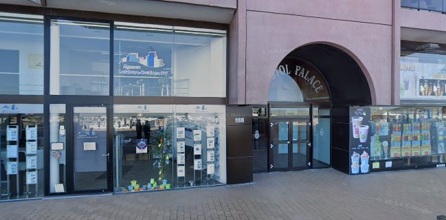 Brasserie le Luxembourg