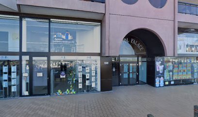 Brasserie le Luxembourg