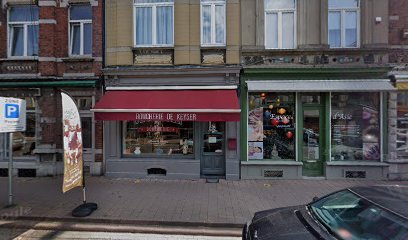 De Keyser Boucherie