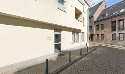 Restaurant Bergejacht