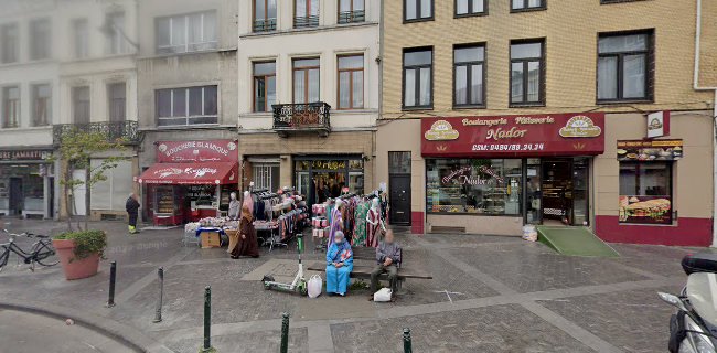 Comentarii opinii despre Boulangerie La chaussée de Gand