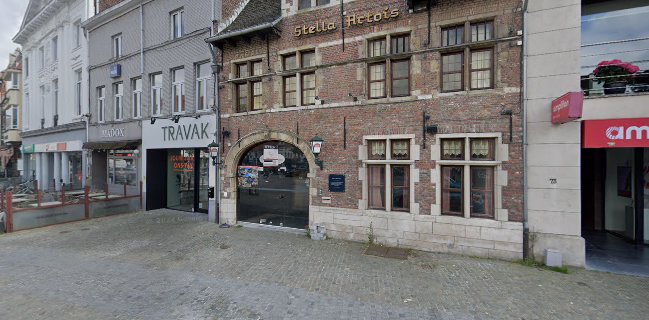 Bar Copine - Lokeren