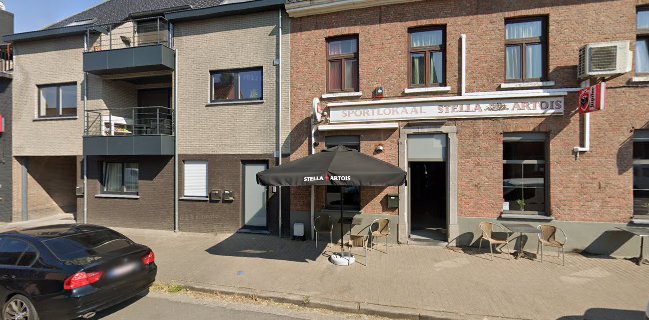 Cafe Sportlokaal - Lokeren - Horeca