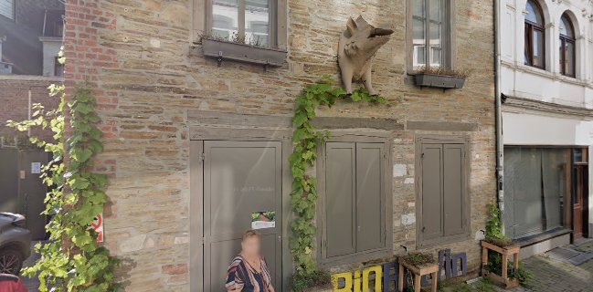 Biobelvin - Horeca