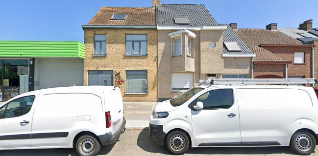 De Veurnse Meringuetaart - Vera De Hollander