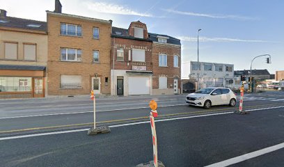 Bakkerij En Sandwiches Sluis