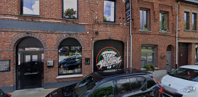 Opinii despre Pizzeria de la Station în Komen-Waasten - Horeca