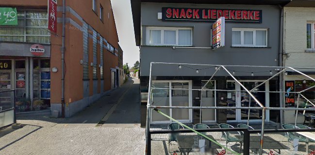 Snack Liedekerke