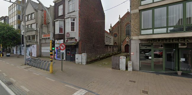 't Fopspeentje