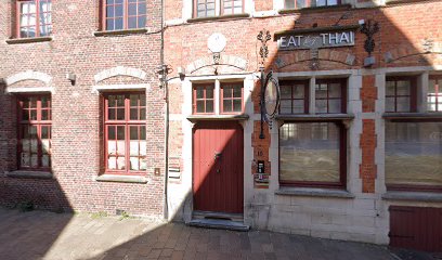 Vineeto bvba, Restaurant