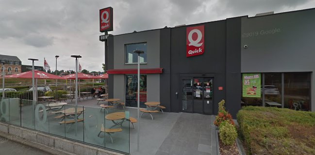 Quick Wilrijk