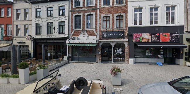 Reviews of Soete Huys ('t) in Sint-Truiden - Horeca