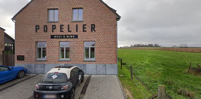 Restaurant Popelier