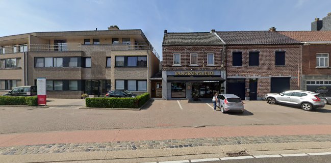Vangronsveld Bakkerij