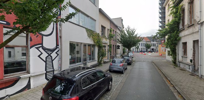 Borgo Gelato - Antwerpen