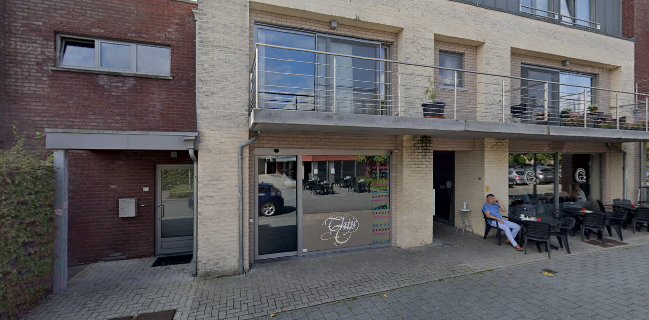 Bakkerij Van Rooy - Thijs - Horeca