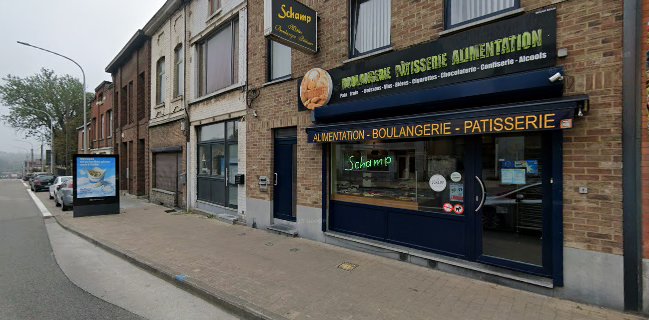 Boulangerie Patisserie Schamp Lodelinsart