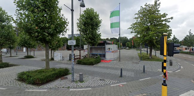 'T Dusarreke - Hasselt